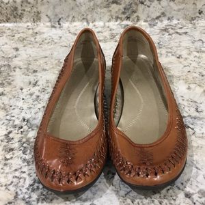 Natural Soul by Naturalizer Marissa